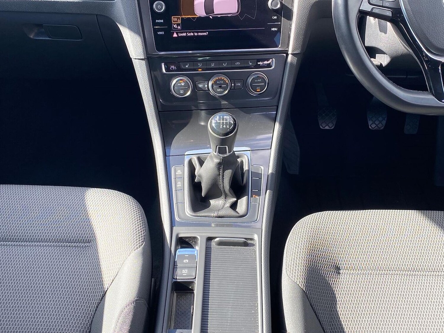 Used Volkswagen Golf 2020 for sale - 78194814: Photo 13