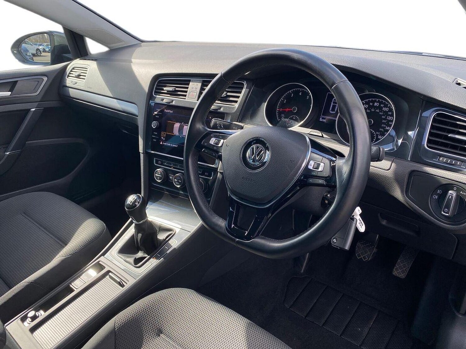 Used Volkswagen Golf 2020 for sale - 78194814: Photo 15