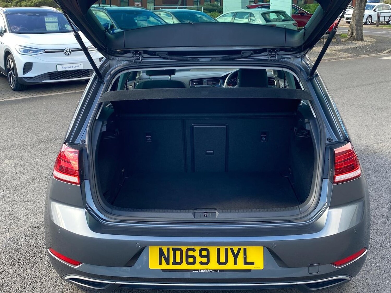 Used Volkswagen Golf 2020 for sale - 78194814: Photo 17