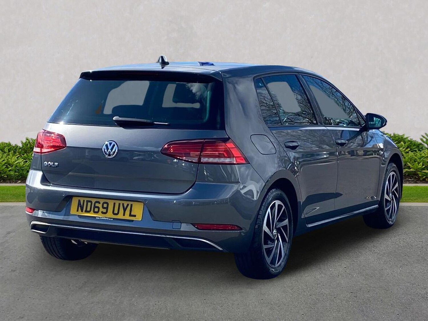 Used Volkswagen Golf 2020 for sale - 78194814: Photo 18