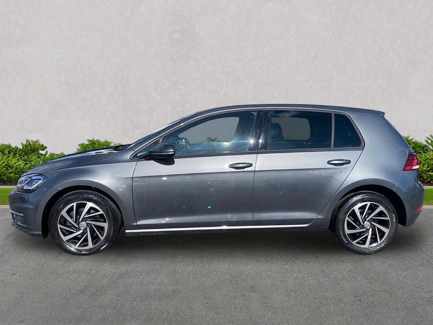 Used Volkswagen Golf 2020 for sale - 78194814: Photo 19