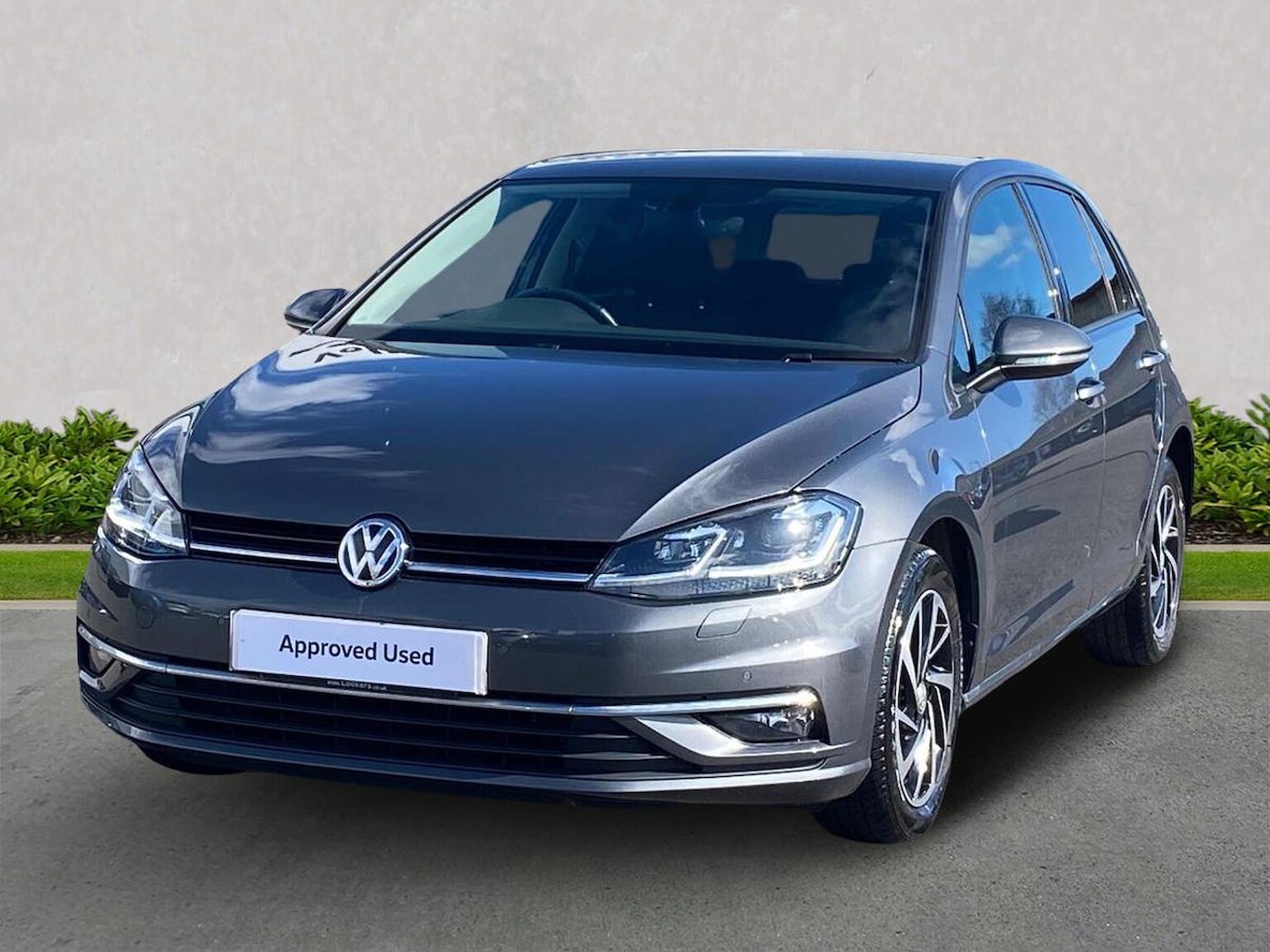 Used Volkswagen Golf 2020 for sale - 78194814: Photo 20