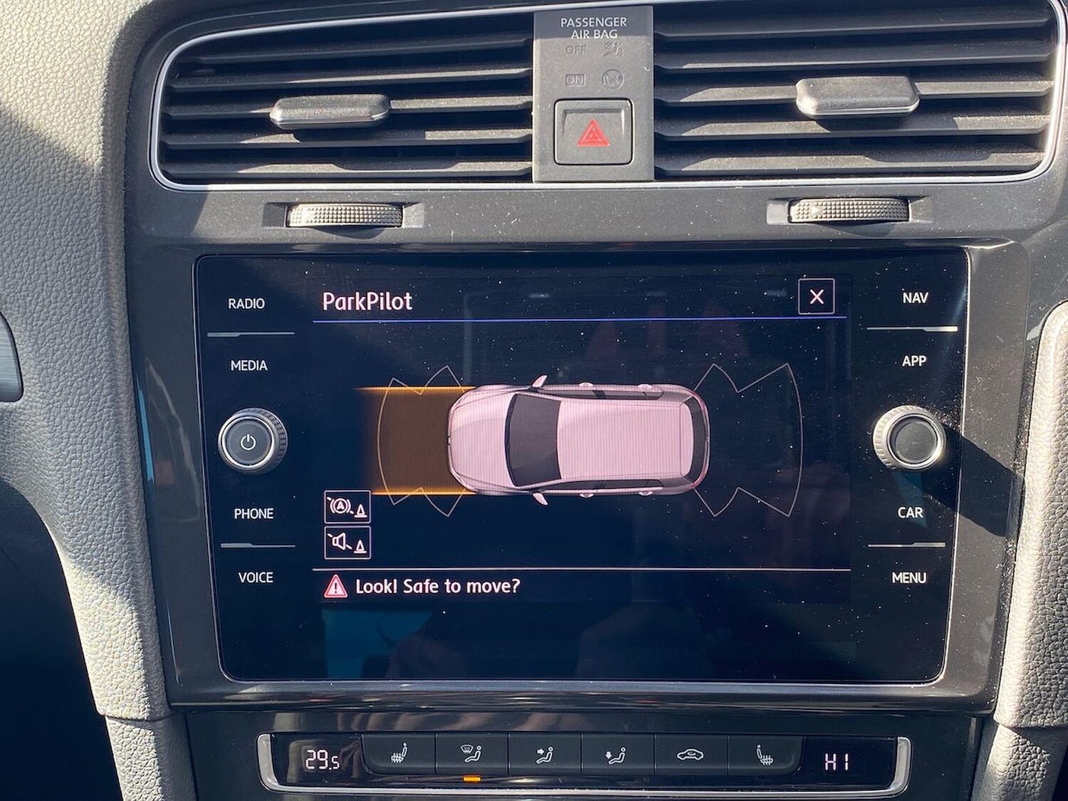 Used Volkswagen Golf 2020 for sale - 78194814: Photo 23