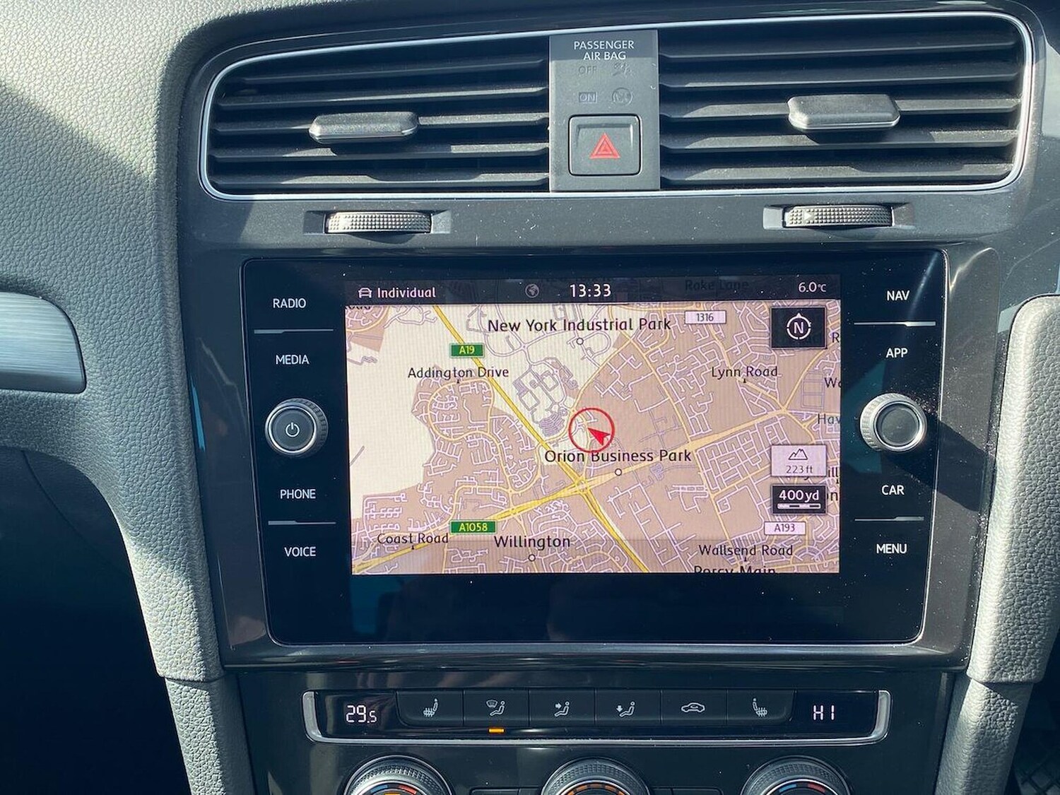 Used Volkswagen Golf 2020 for sale - 78194814: Photo 24