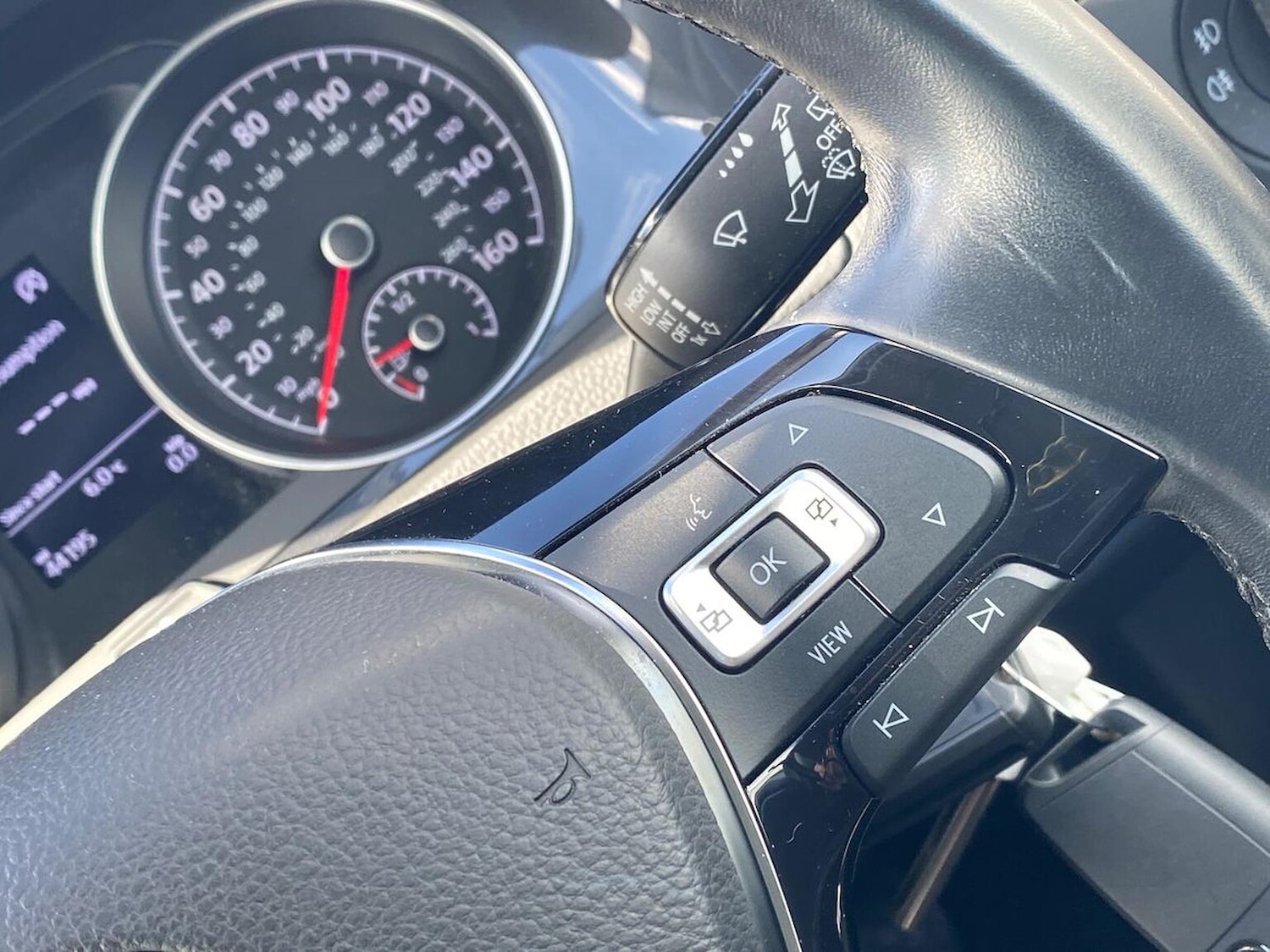 Used Volkswagen Golf 2020 for sale - 78194814: Photo 25