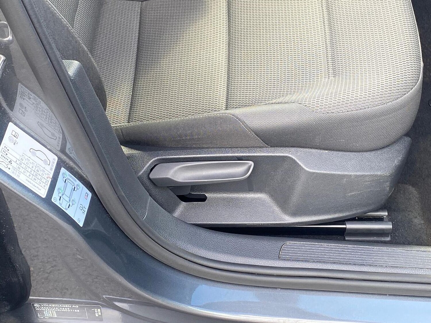 Used Volkswagen Golf 2020 for sale - 78194814: Photo 29