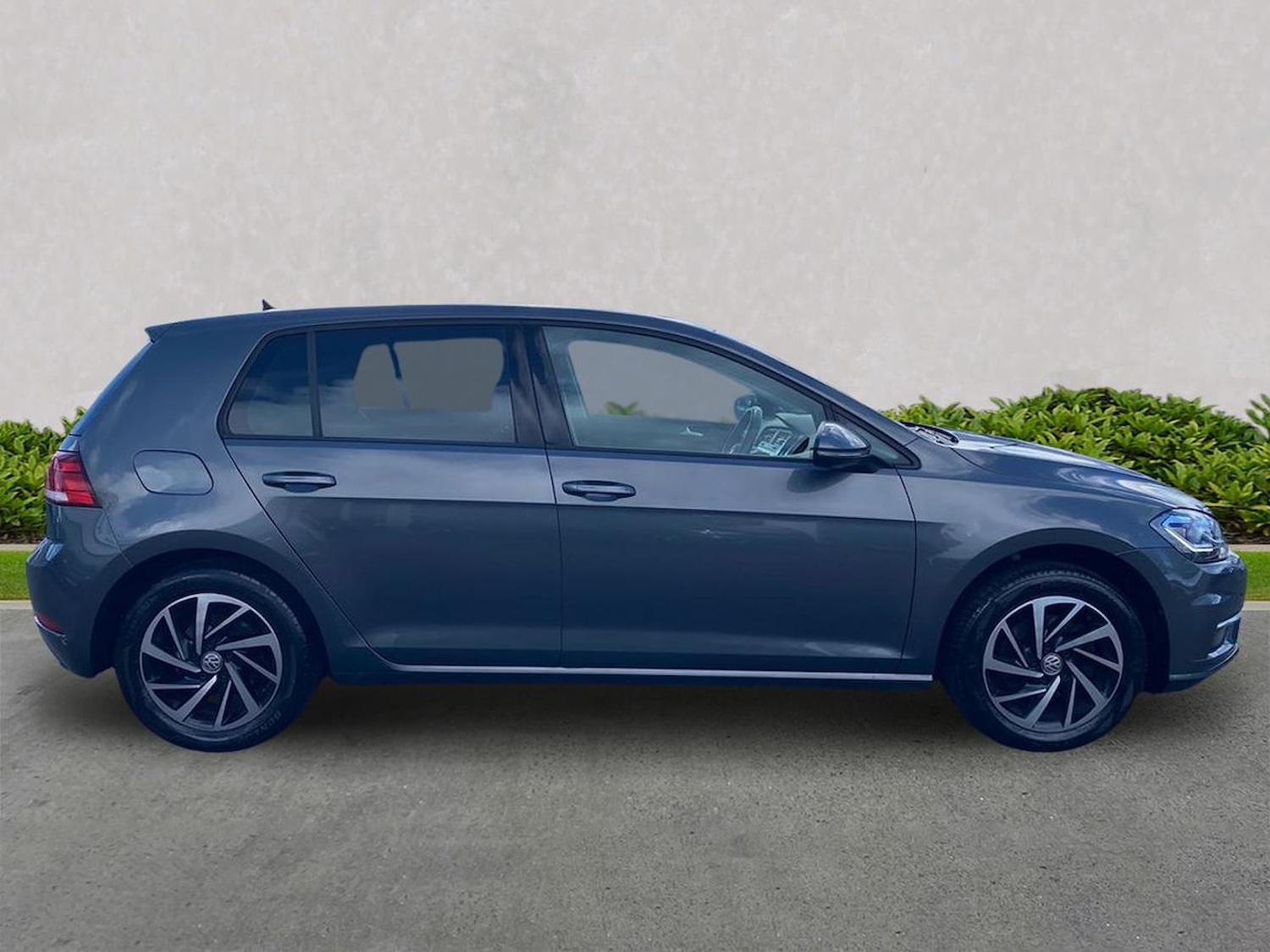 Used Volkswagen Golf 2020 for sale - 78194814: Photo 3