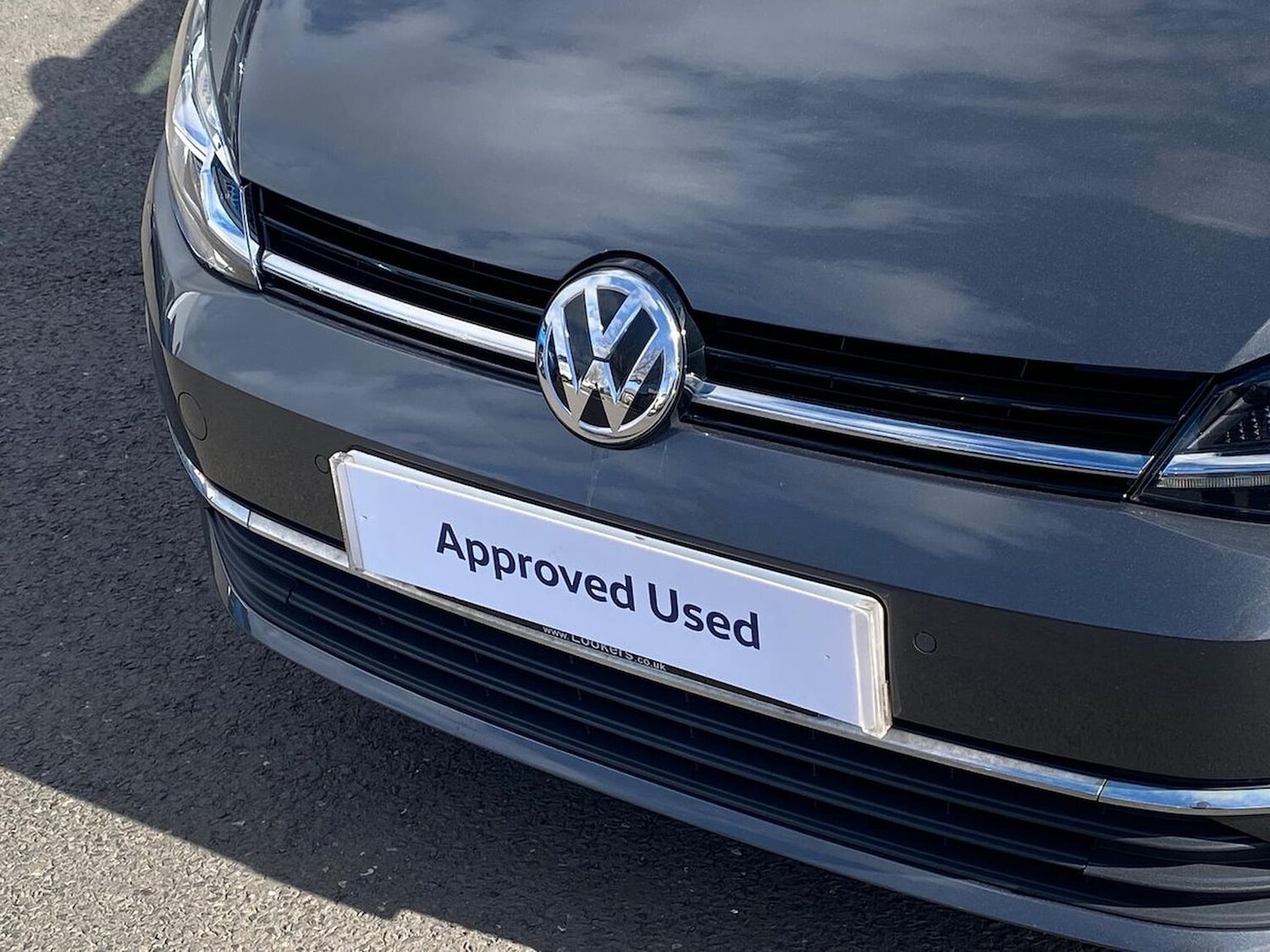 Used Volkswagen Golf 2020 for sale - 78194814: Photo 32