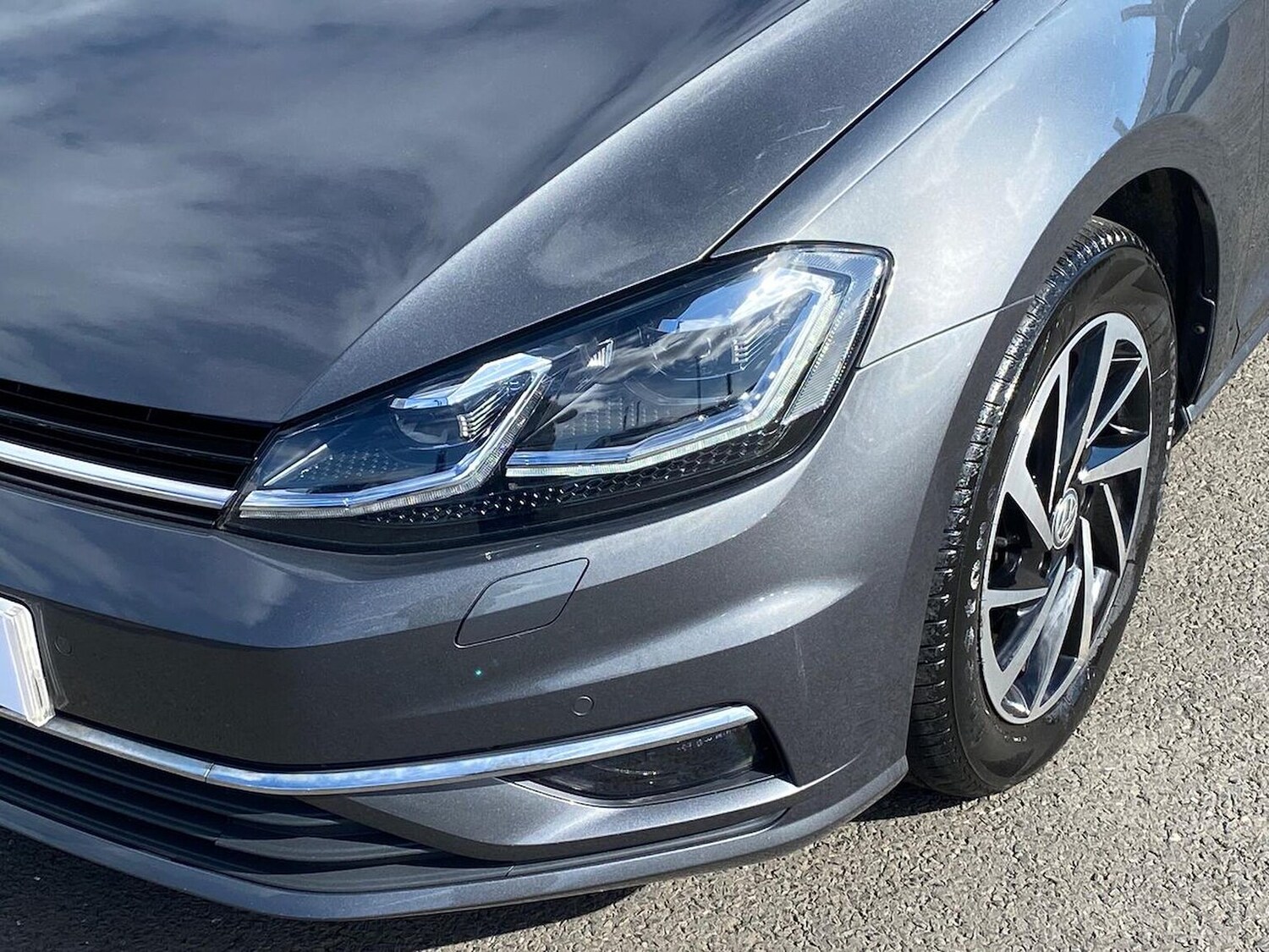 Used Volkswagen Golf 2020 for sale - 78194814: Photo 33