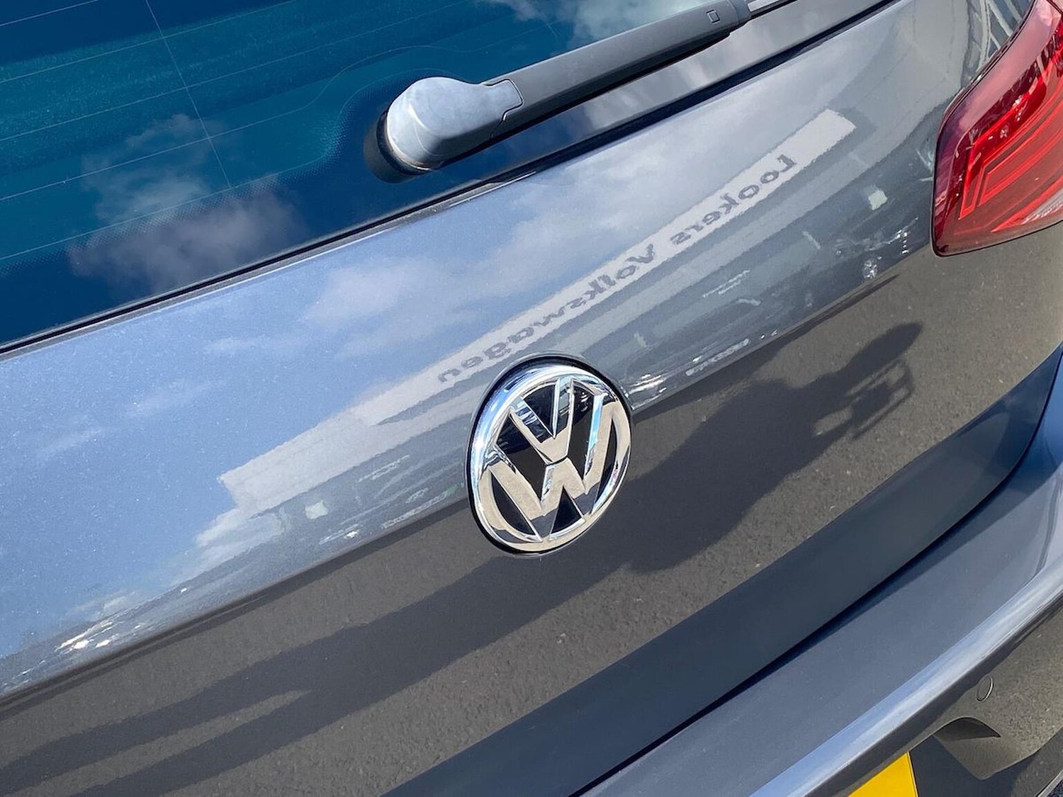 Used Volkswagen Golf 2020 for sale - 78194814: Photo 34