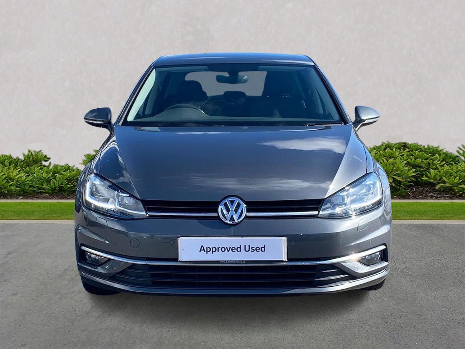 Used Volkswagen Golf 2020 for sale - 78194814: Photo 5