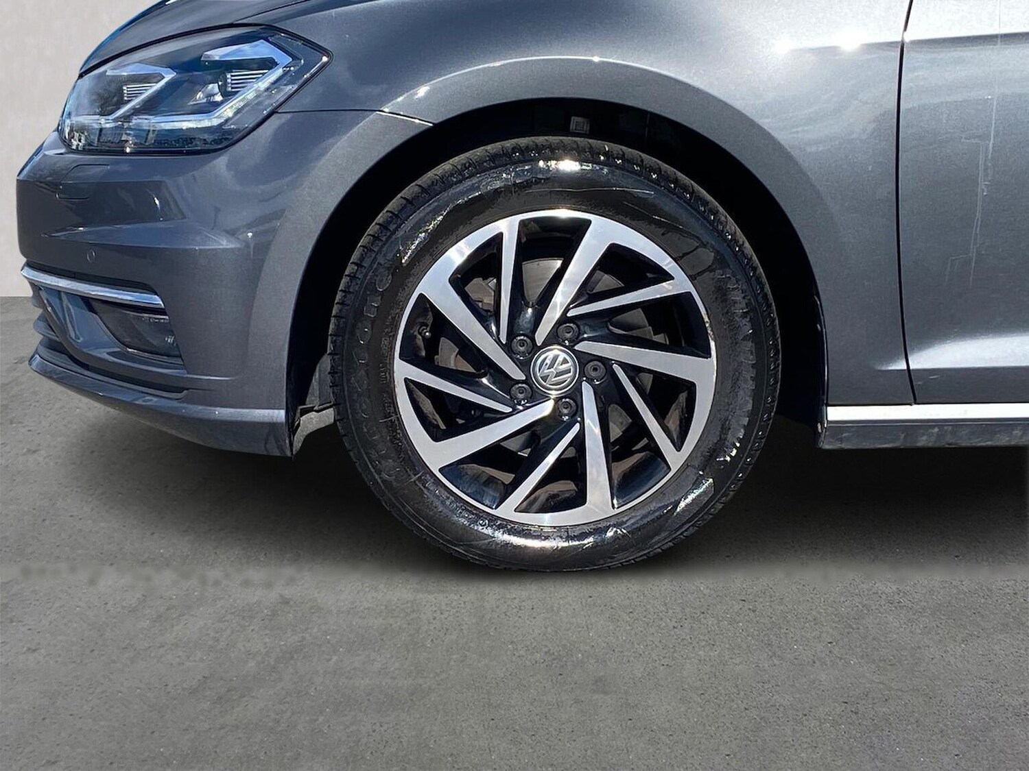 Used Volkswagen Golf 2020 for sale - 78194814: Photo 6