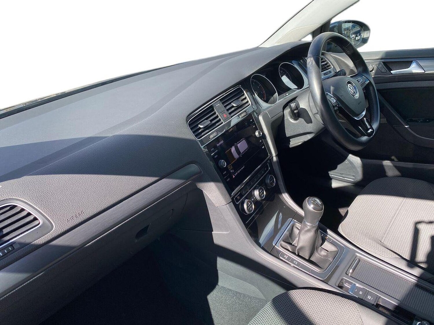 Used Volkswagen Golf 2020 for sale - 78194814: Photo 7