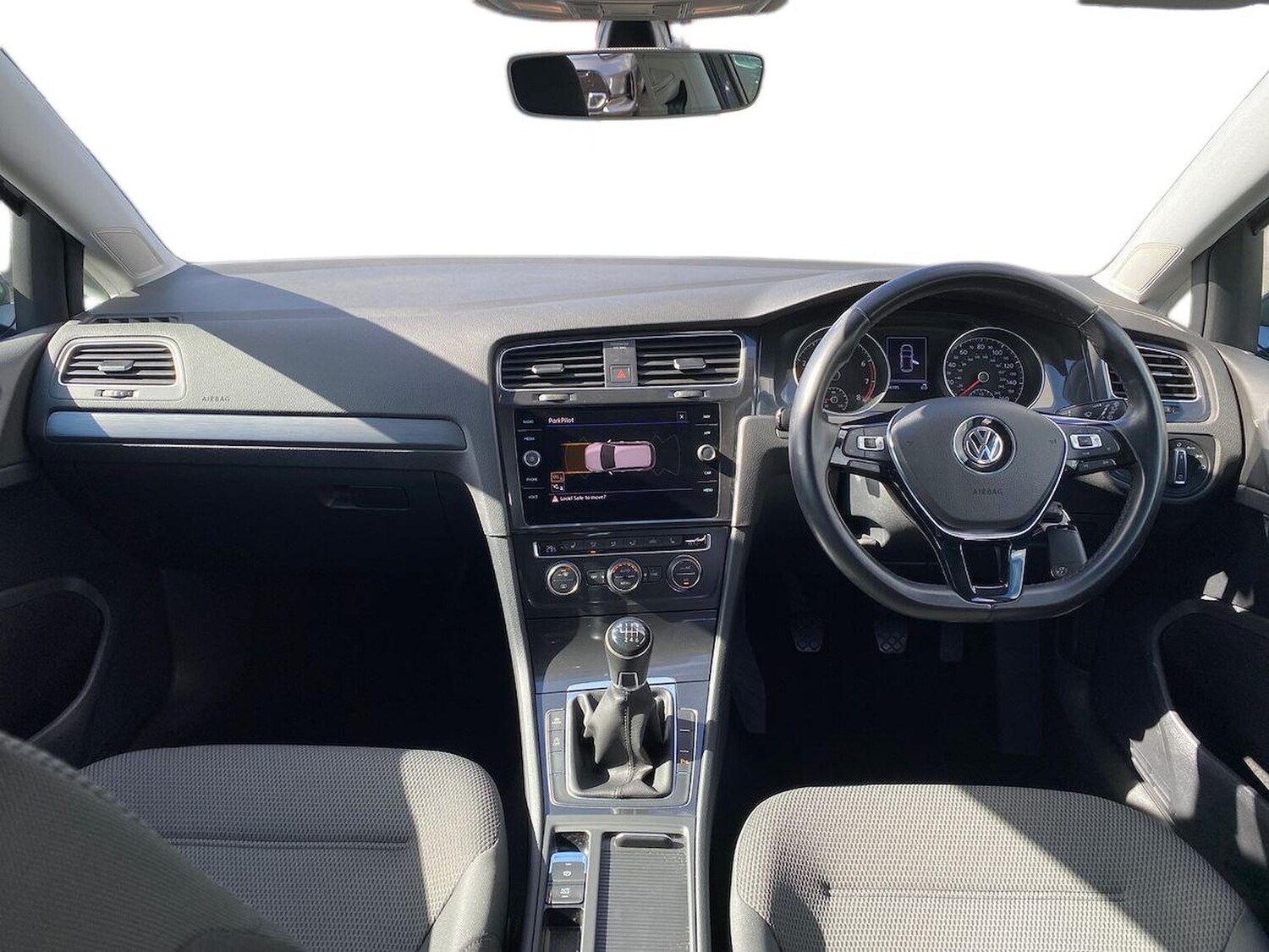 Used Volkswagen Golf 2020 for sale - 78194814: Photo 8