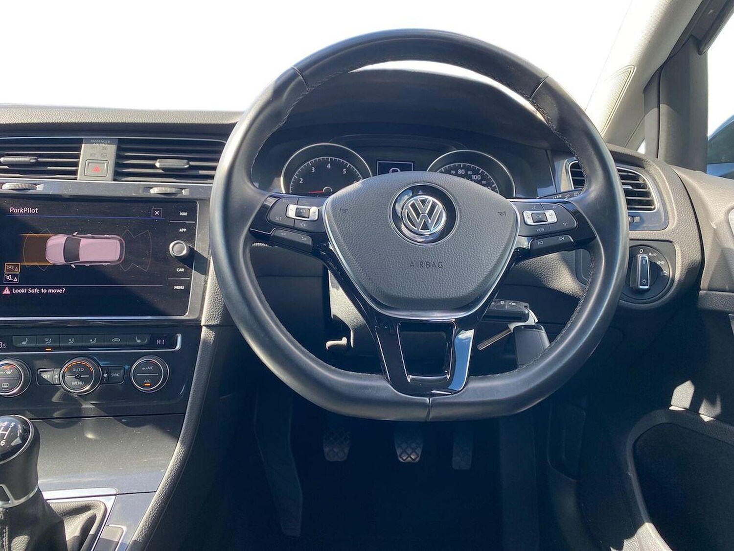 Used Volkswagen Golf 2020 for sale - 78194814: Photo 9