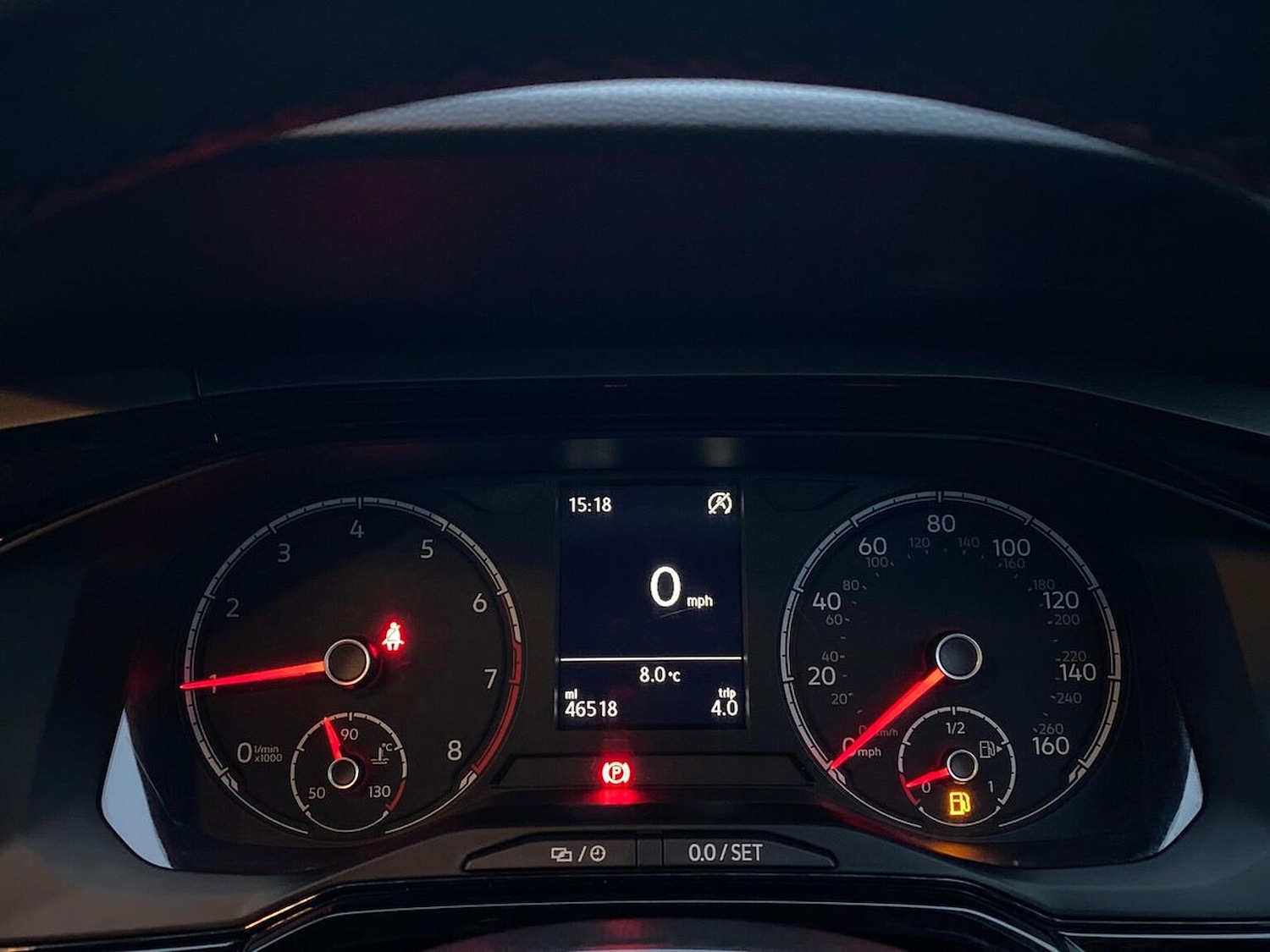 Used Volkswagen Polo 2019 for sale - 76986997: Photo 10