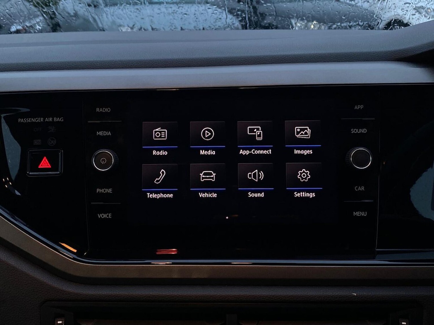 Used Volkswagen Polo 2019 for sale - 76986997: Photo 11