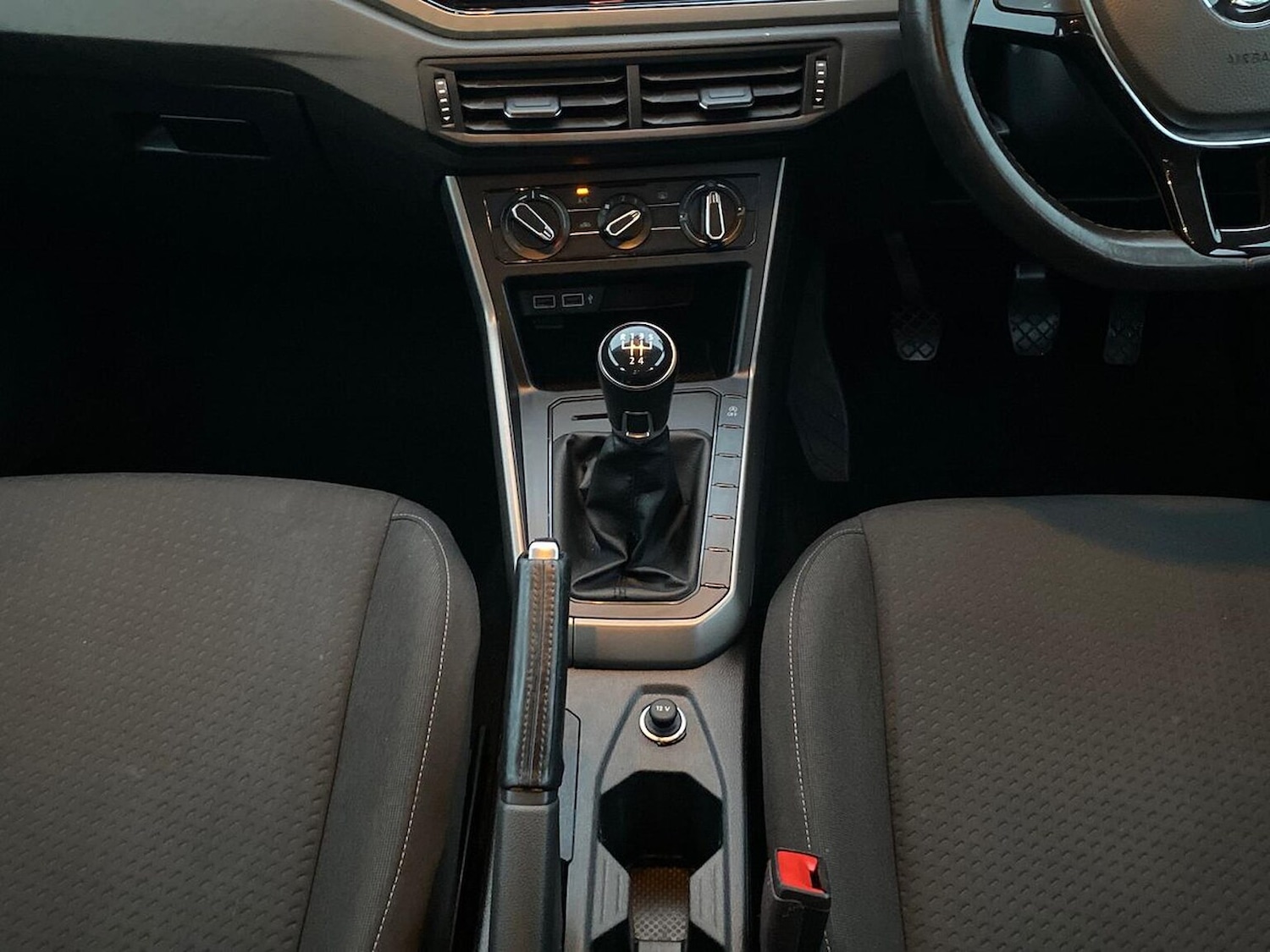 Used Volkswagen Polo 2019 for sale - 76986997: Photo 13