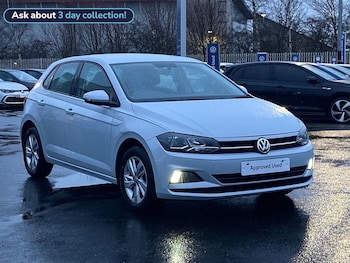 Volkswagen Polo feature image