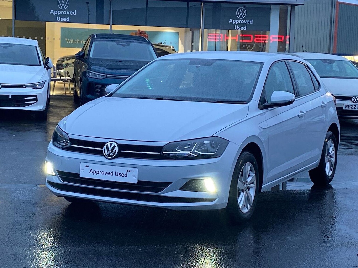 Used Volkswagen Polo 2019 for sale - 76986997: Photo 20