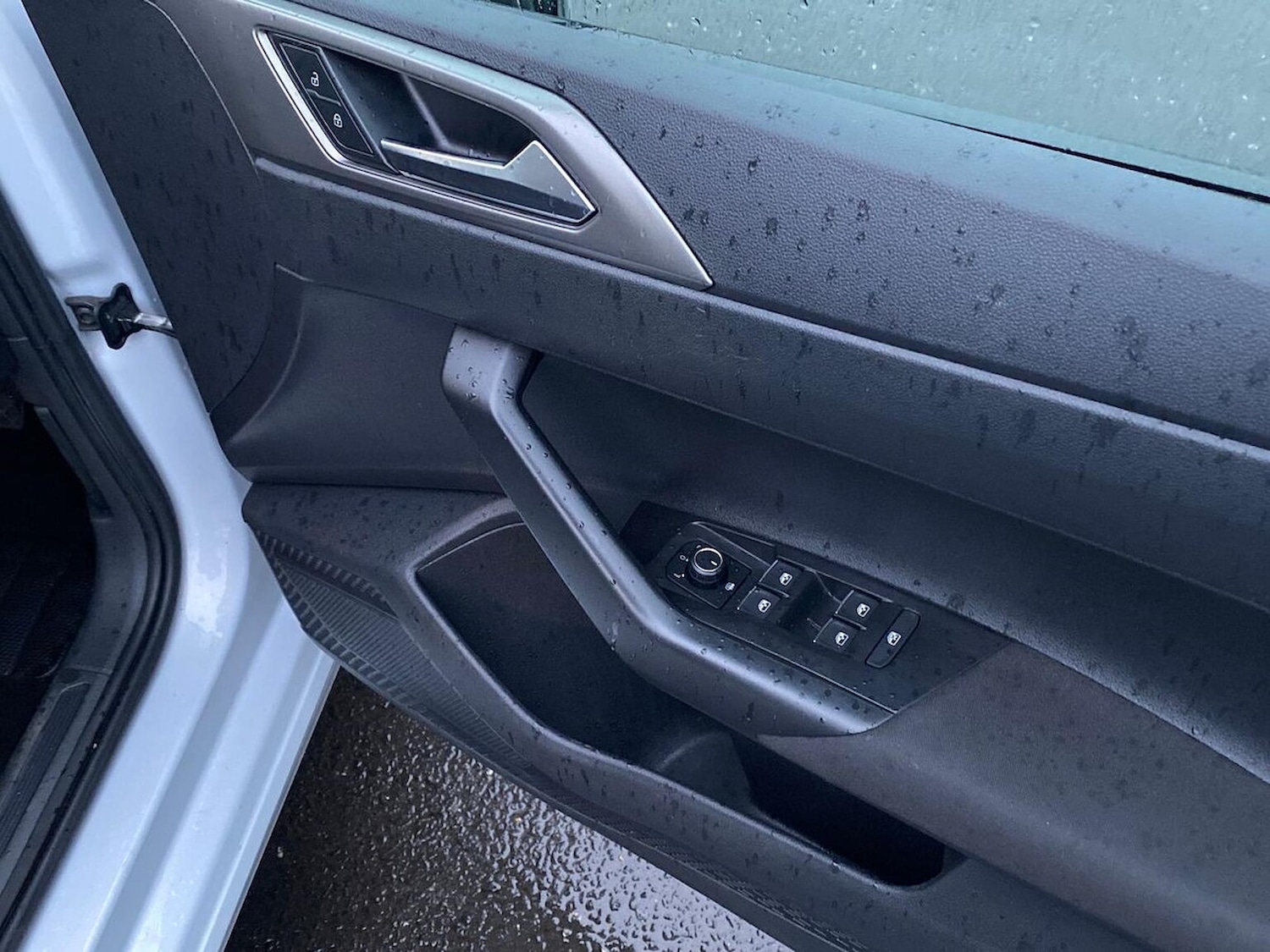 Used Volkswagen Polo 2019 for sale - 76986997: Photo 21