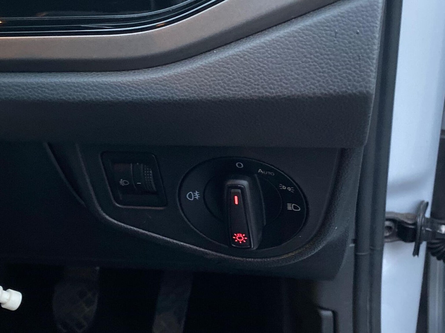 Used Volkswagen Polo 2019 for sale - 76986997: Photo 22