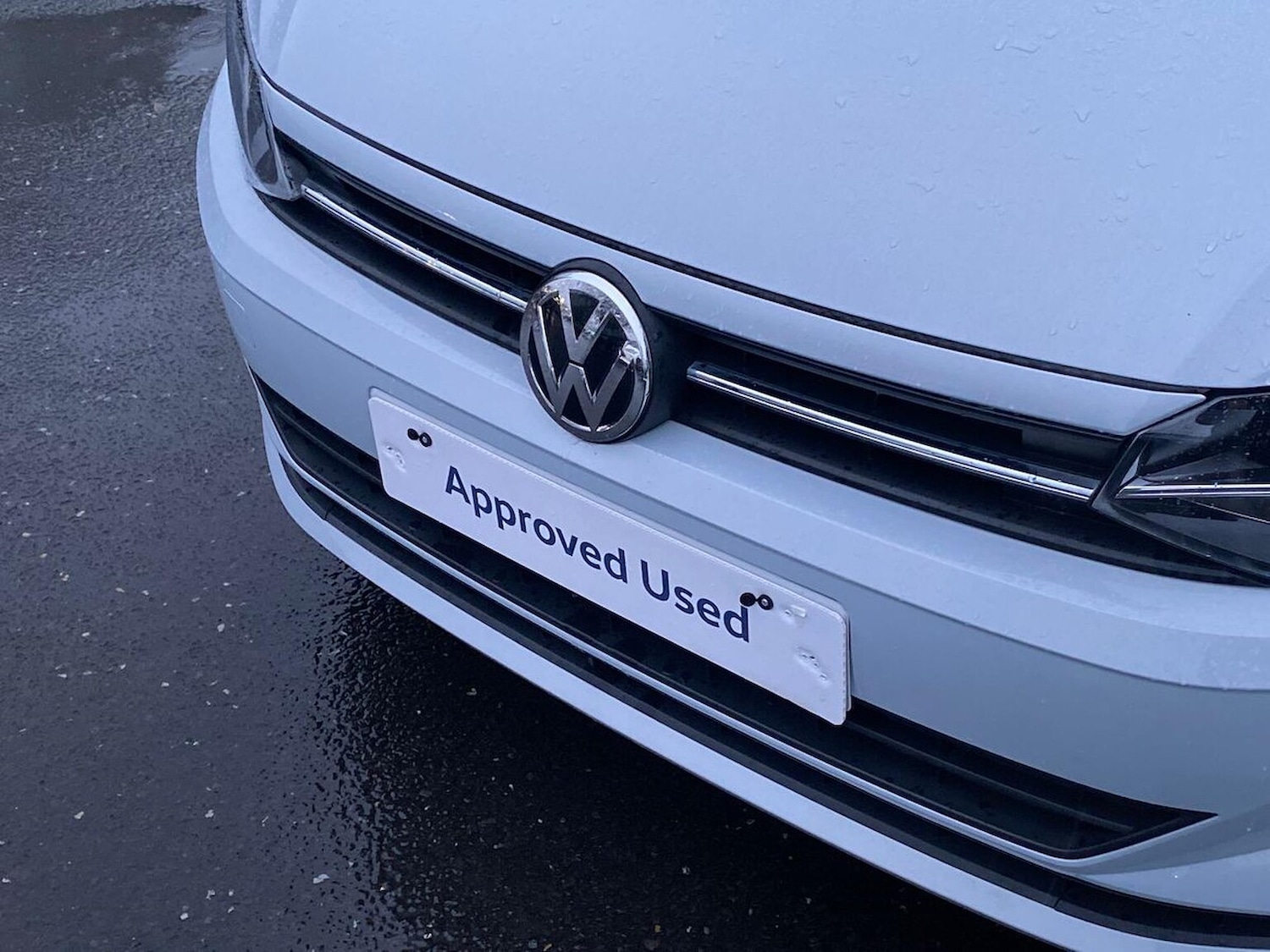 Used Volkswagen Polo 2019 for sale - 76986997: Photo 30