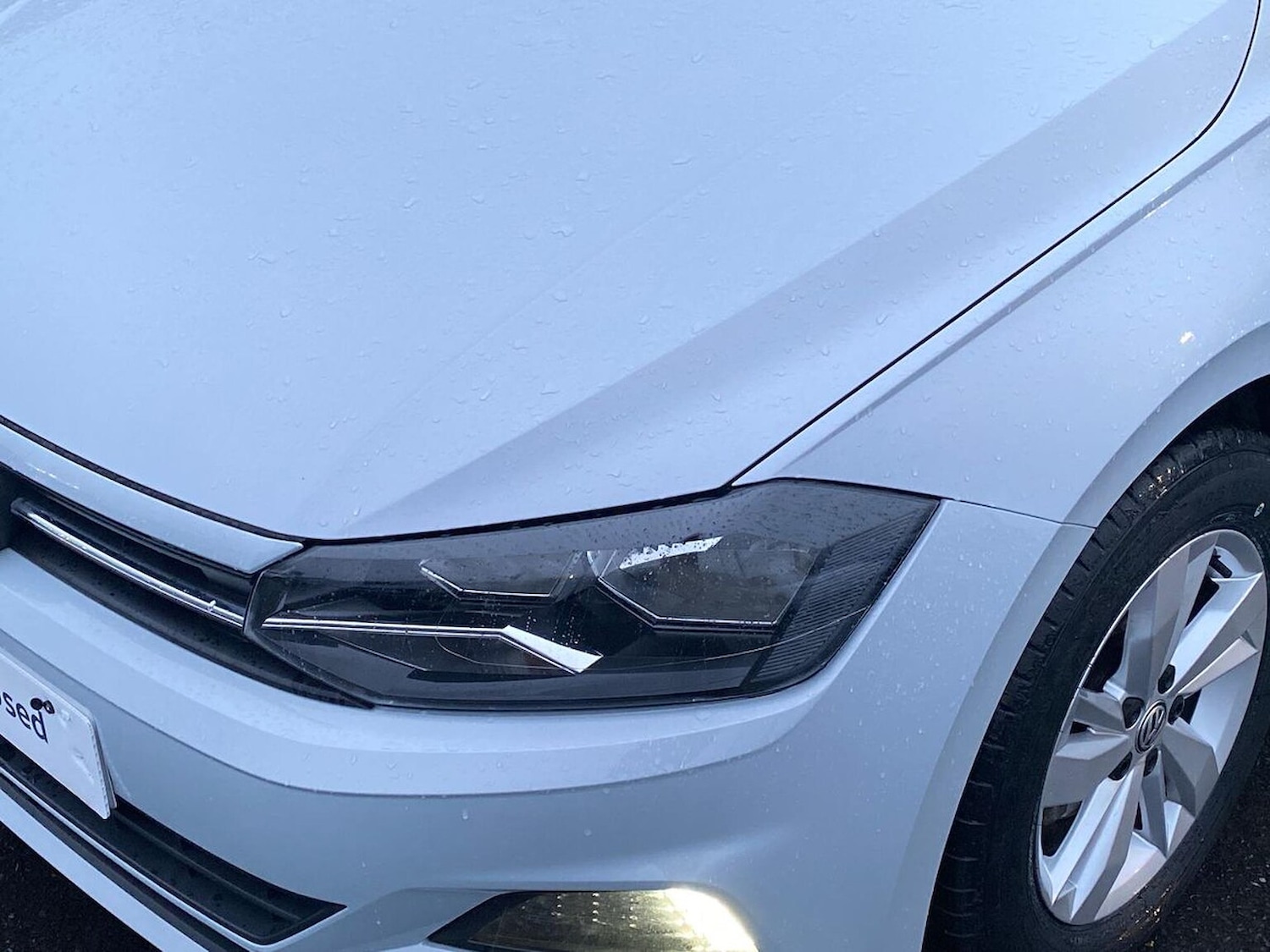 Used Volkswagen Polo 2019 for sale - 76986997: Photo 31