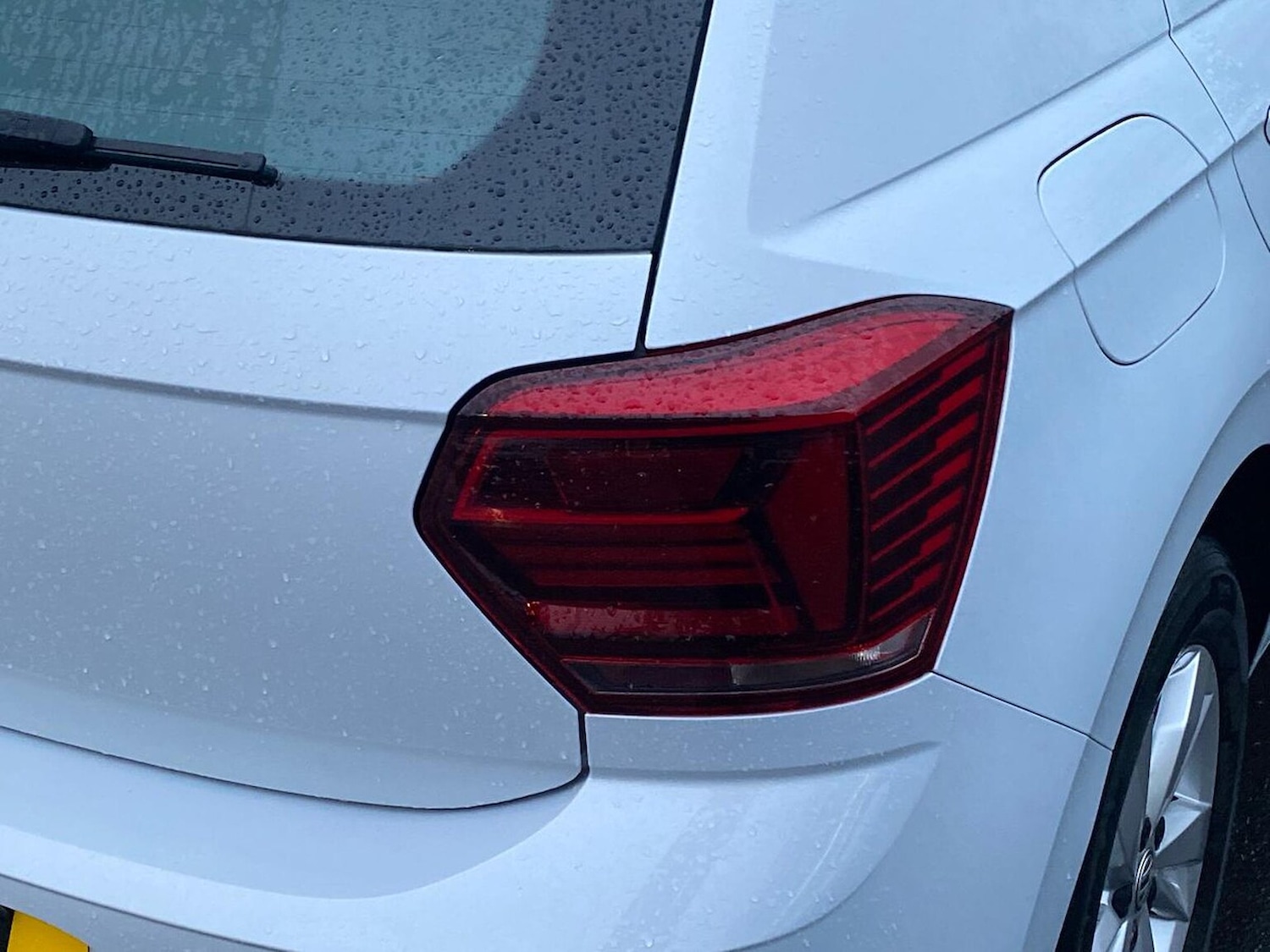 Used Volkswagen Polo 2019 for sale - 76986997: Photo 33