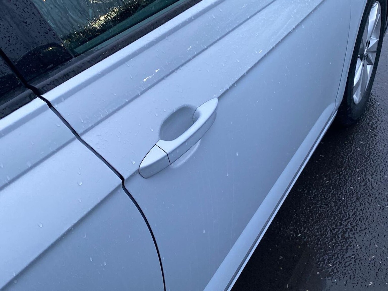 Used Volkswagen Polo 2019 for sale - 76986997: Photo 34