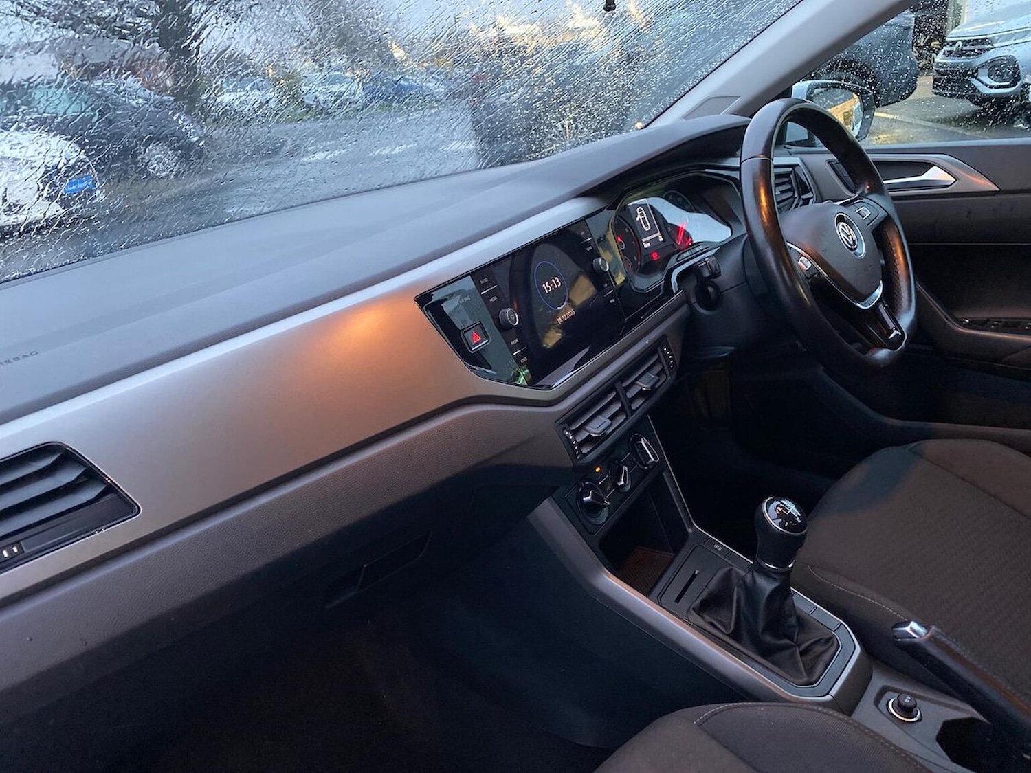 Used Volkswagen Polo 2019 for sale - 76986997: Photo 7