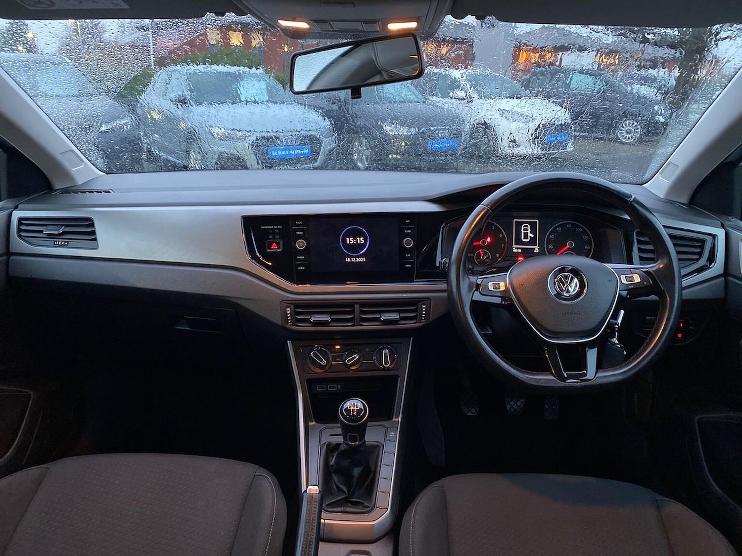 Used Volkswagen Polo 2019 for sale - 76986997: Photo 8