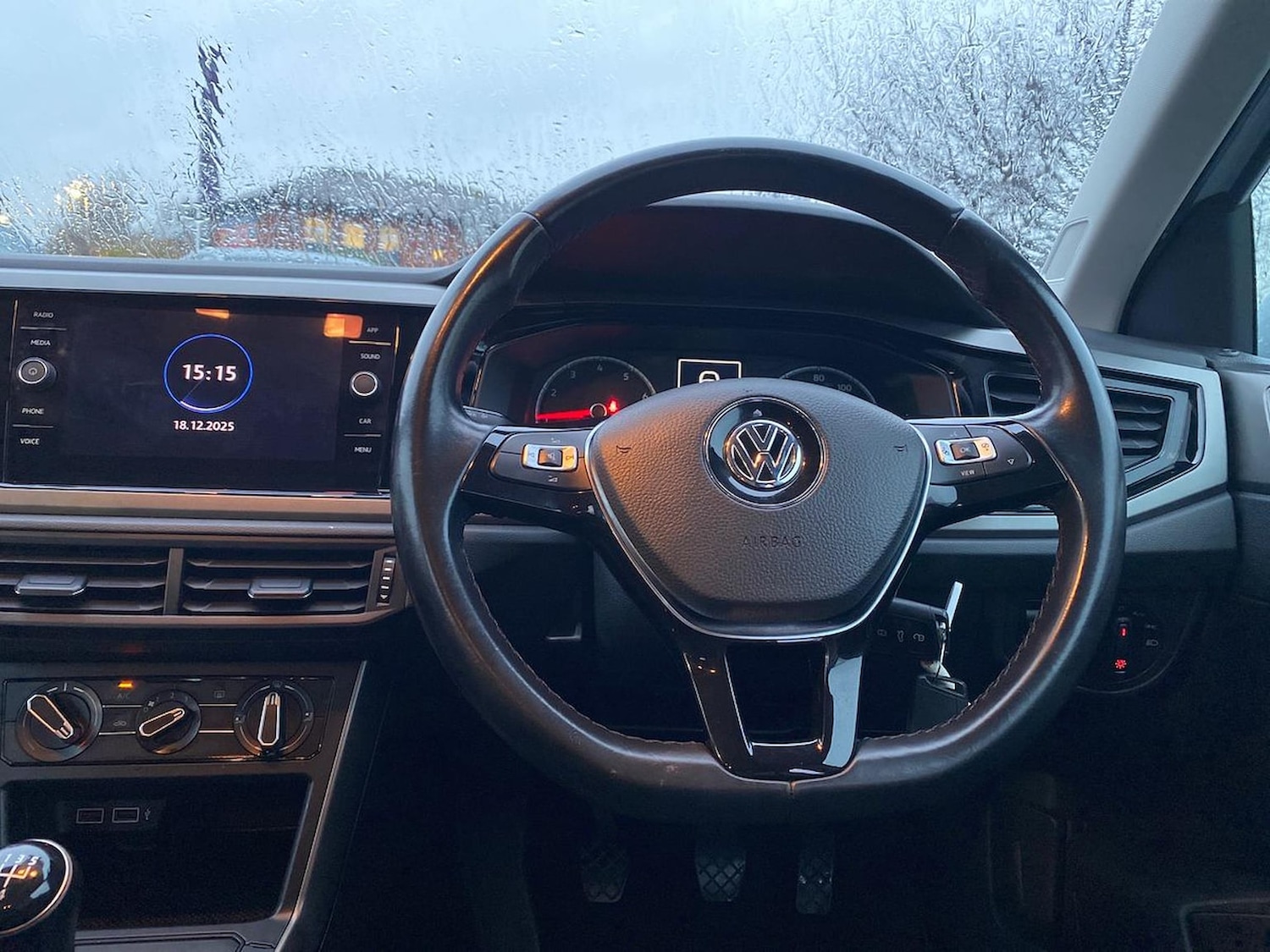 Used Volkswagen Polo 2019 for sale - 76986997: Photo 9