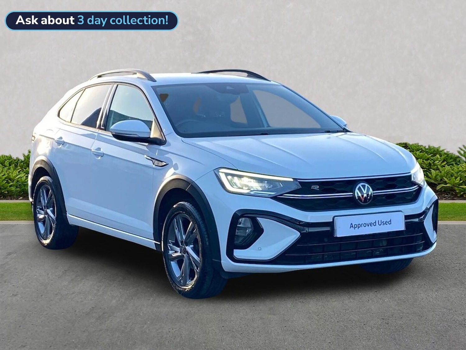 Used Volkswagen Taigo 2022 for sale - 78026109: Photo 1