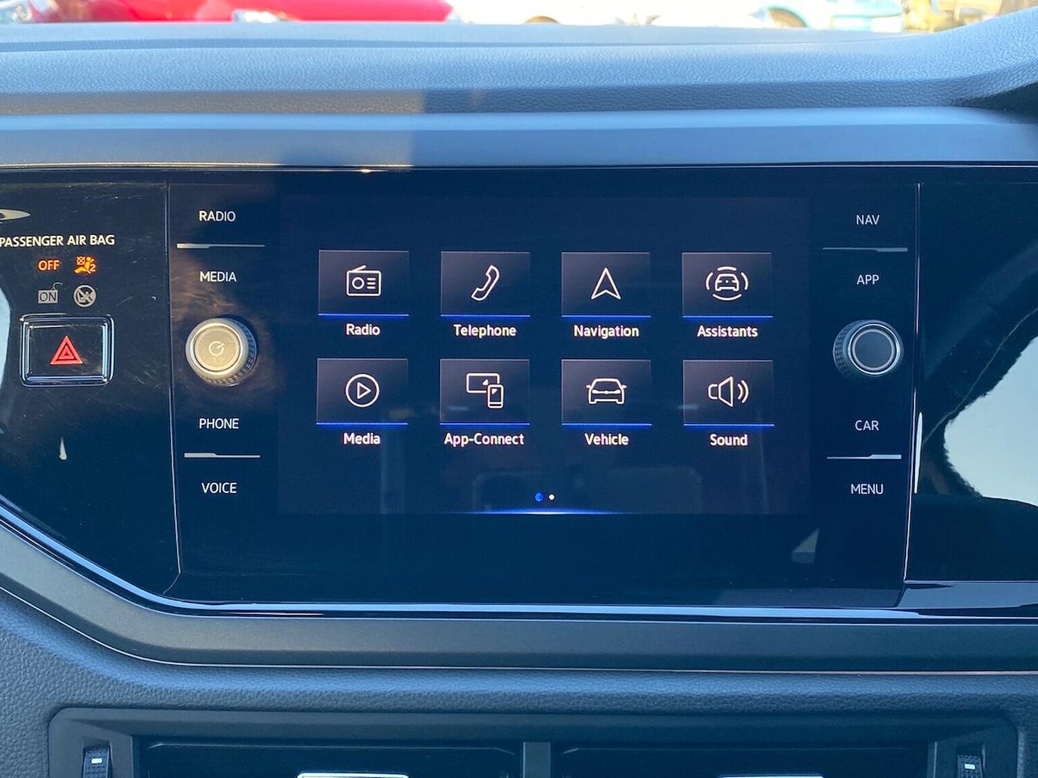 Used Volkswagen Taigo 2022 for sale - 78026109: Photo 11