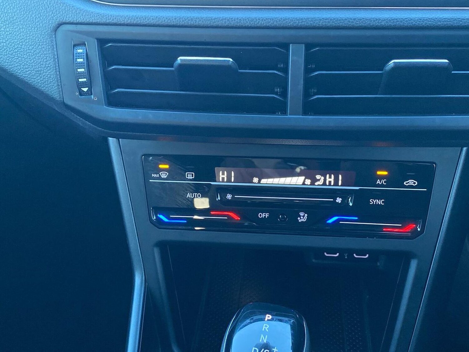 Used Volkswagen Taigo 2022 for sale - 78026109: Photo 12