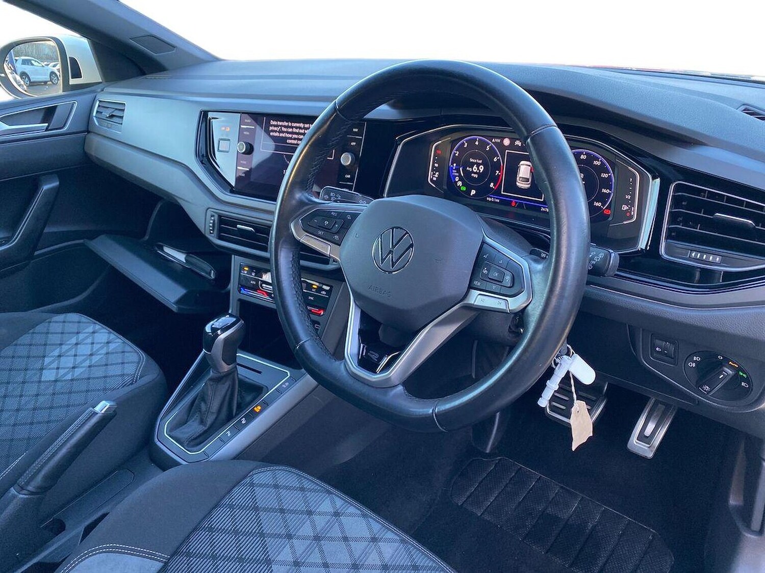 Used Volkswagen Taigo 2022 for sale - 78026109: Photo 15