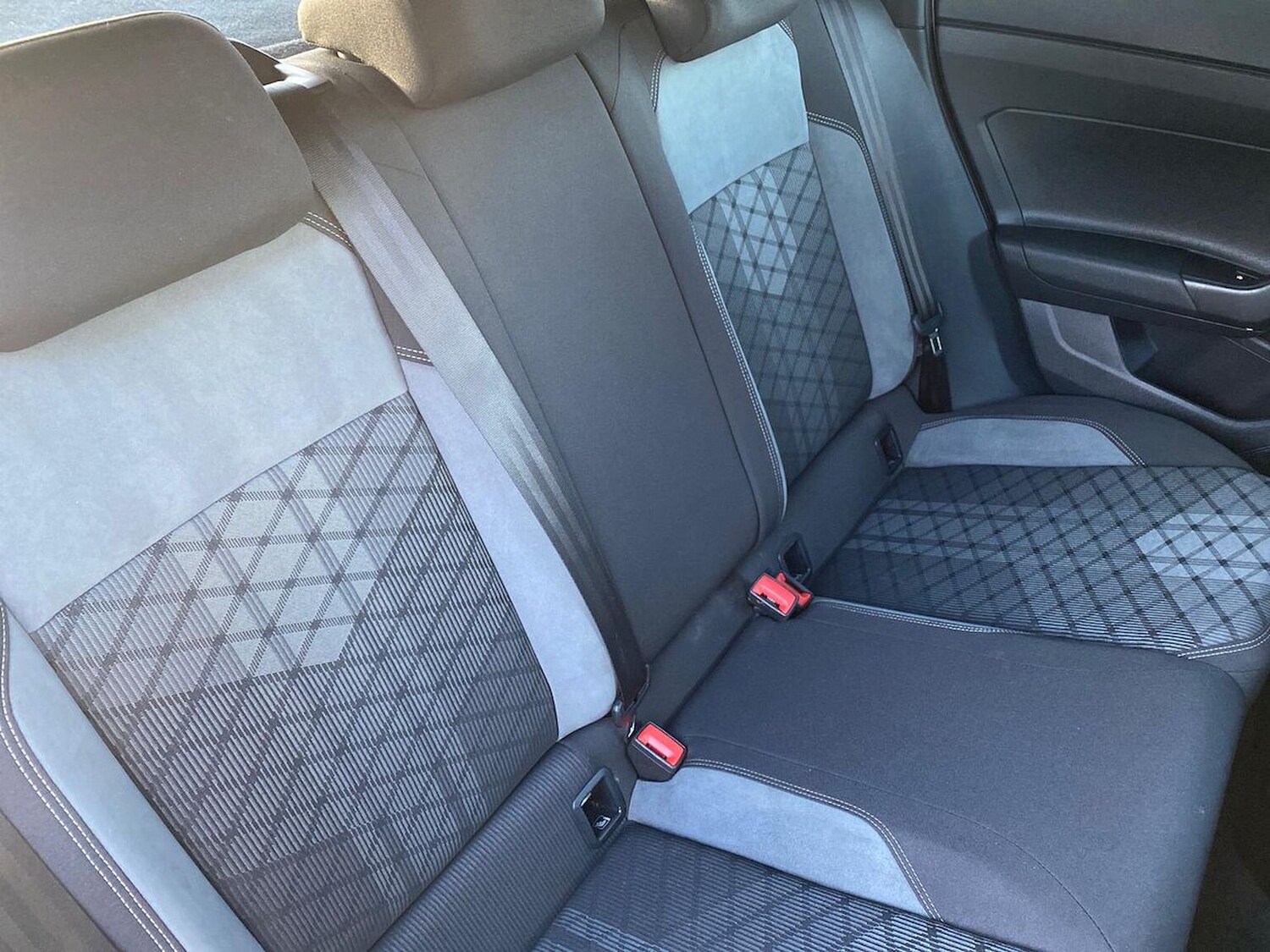 Used Volkswagen Taigo 2022 for sale - 78026109: Photo 16