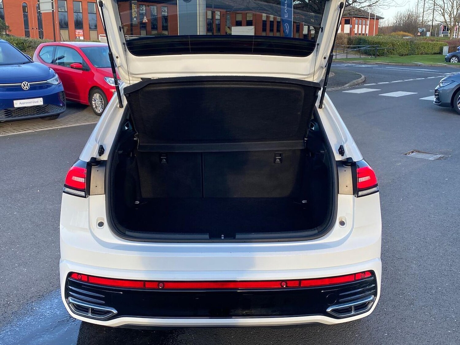 Used Volkswagen Taigo 2022 for sale - 78026109: Photo 17