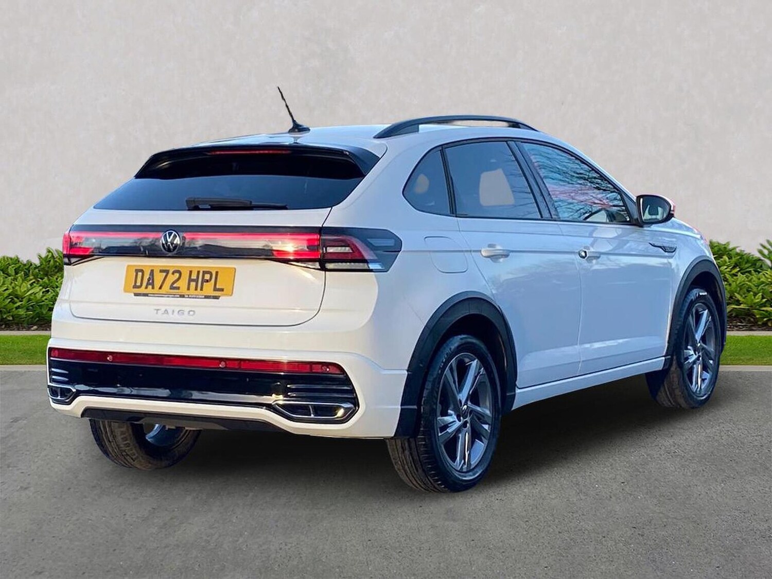 Used Volkswagen Taigo 2022 for sale - 78026109: Photo 18