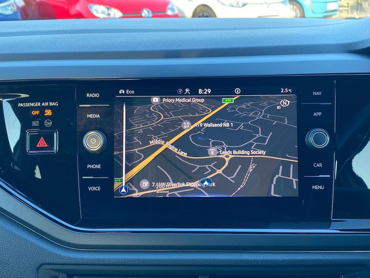 Used Volkswagen Taigo 2022 for sale - 78026109: Photo 24