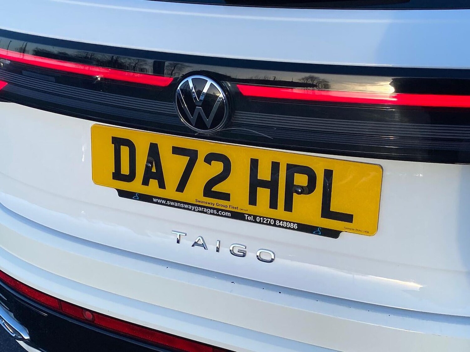 Used Volkswagen Taigo 2022 for sale - 78026109: Photo 34