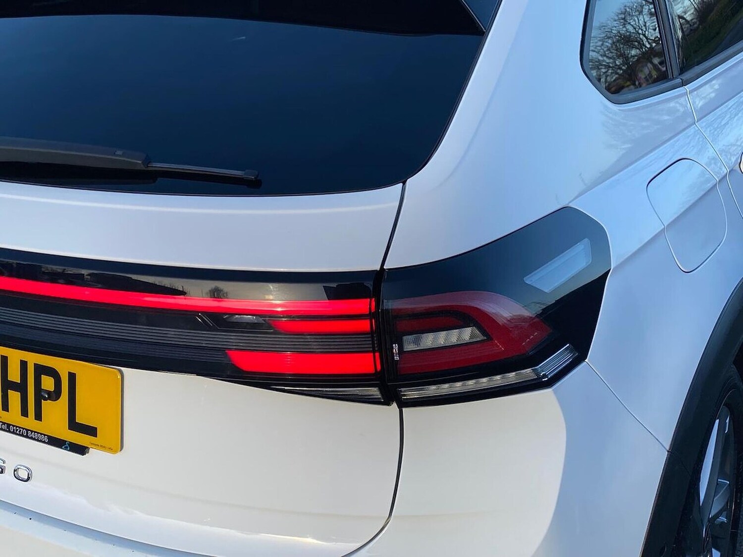 Used Volkswagen Taigo 2022 for sale - 78026109: Photo 35