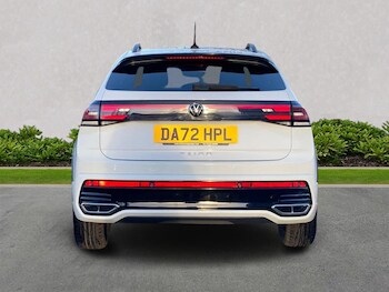 Used Volkswagen Taigo 2022 for sale - 78026109: Photo