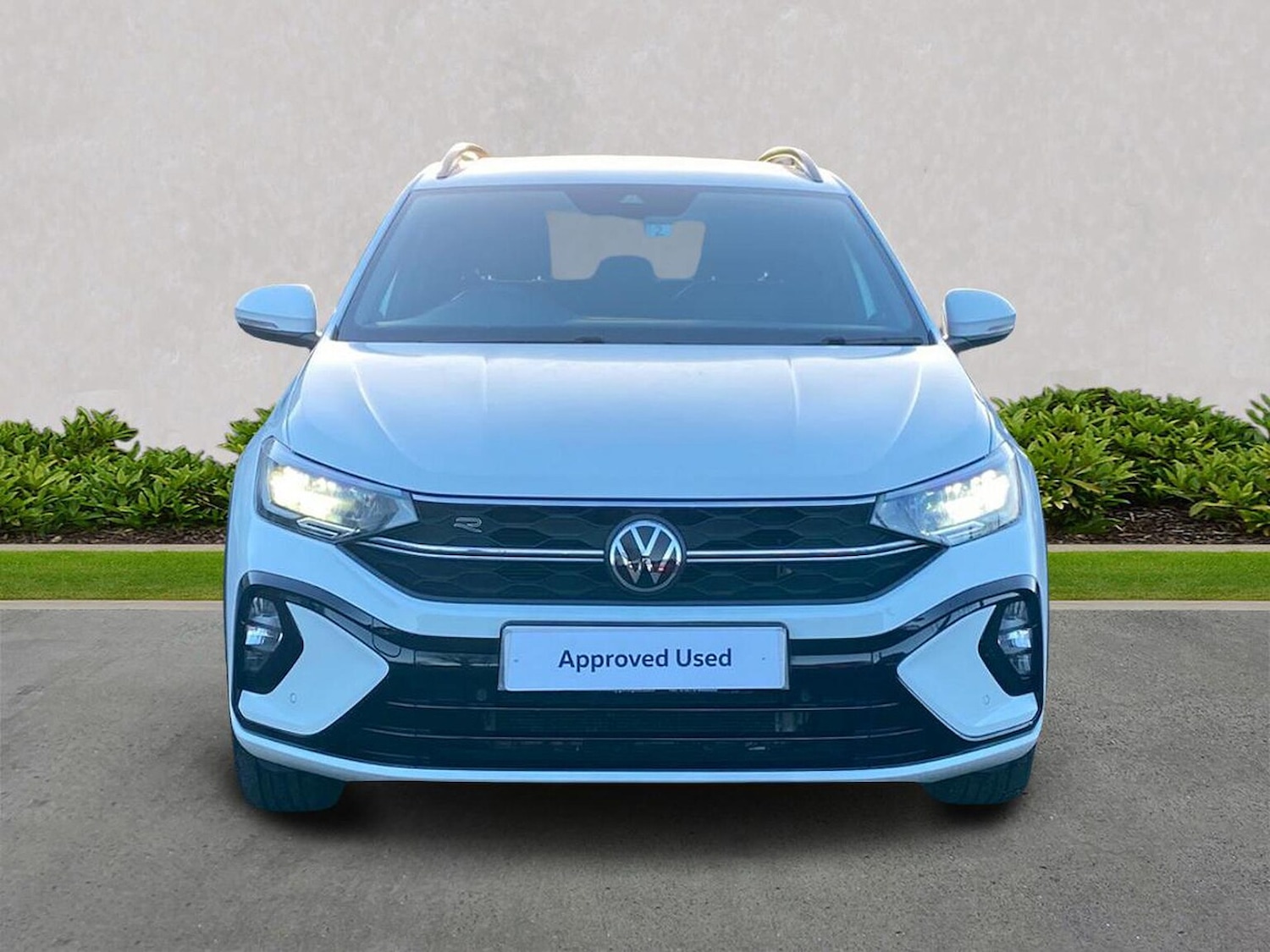 Used Volkswagen Taigo 2022 for sale - 78026109: Photo 5