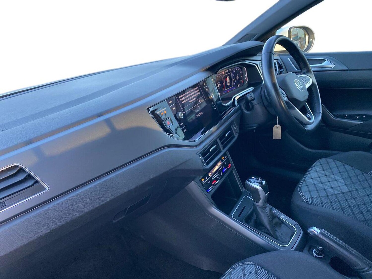 Used Volkswagen Taigo 2022 for sale - 78026109: Photo 7