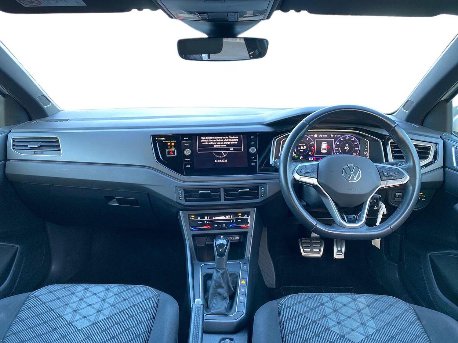 Used Volkswagen Taigo 2022 for sale - 78026109: Photo 8