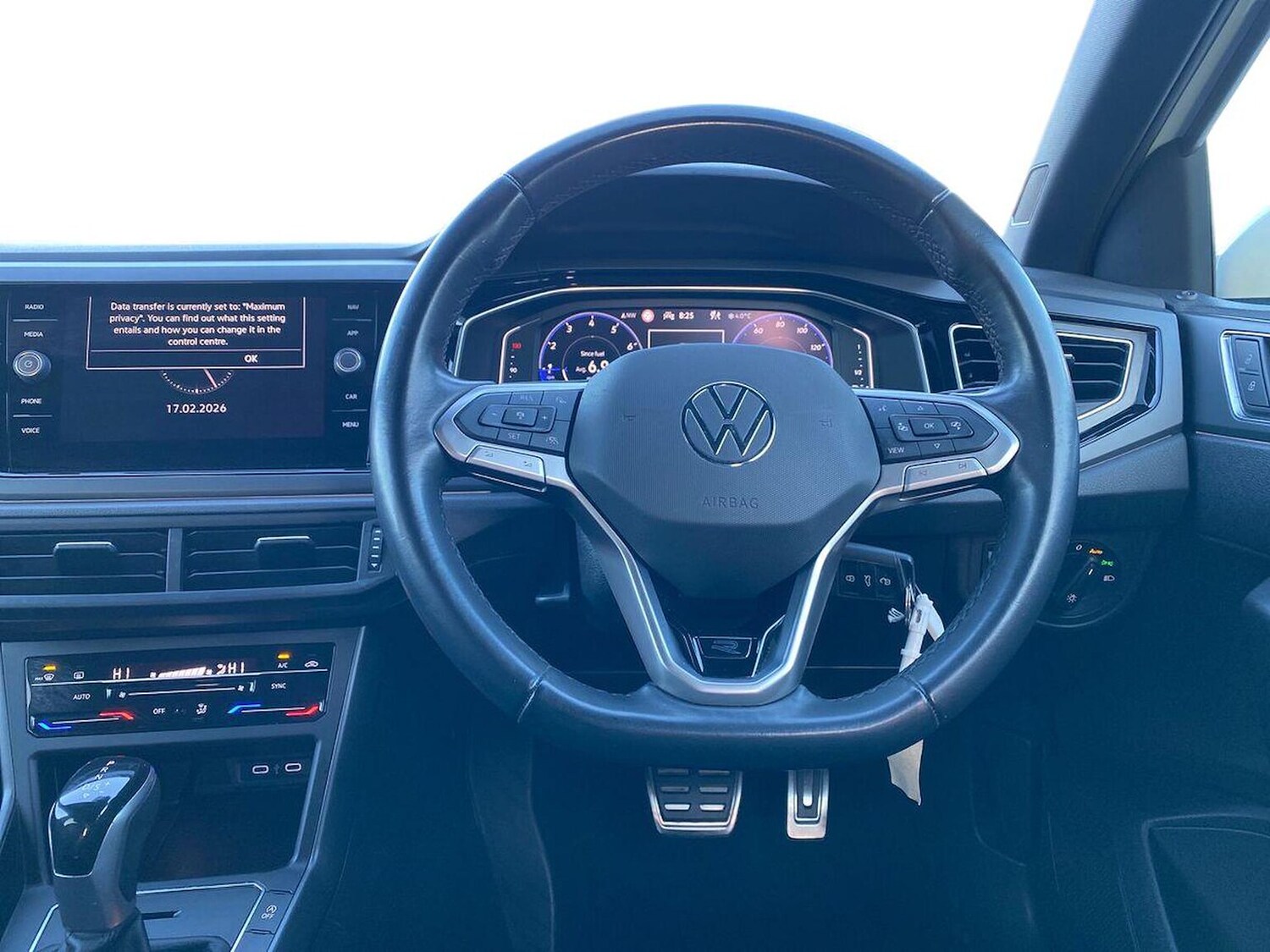 Used Volkswagen Taigo 2022 for sale - 78026109: Photo 9