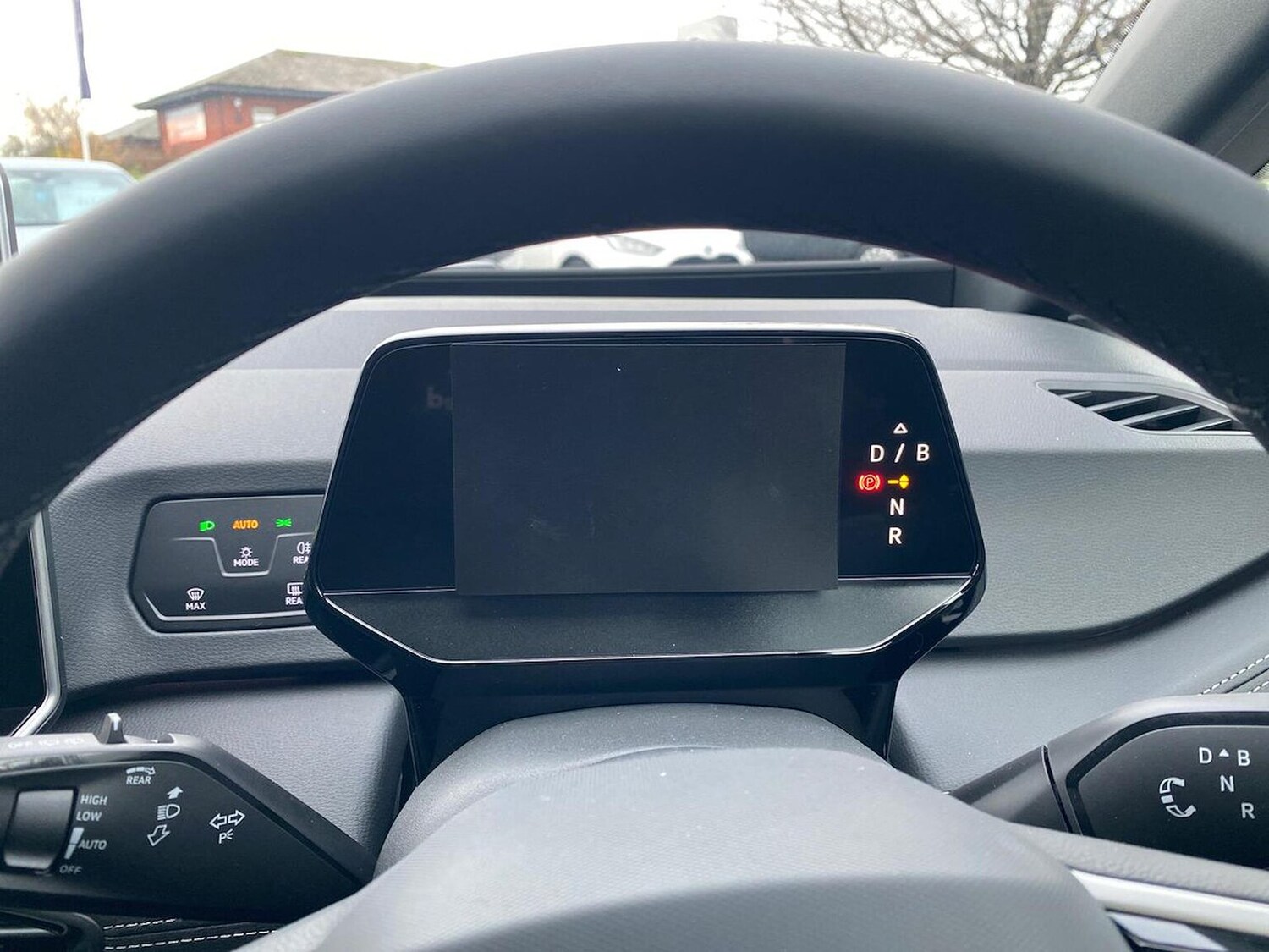 Used Volkswagen ID.3 2025 for sale - 77001858: Photo 10