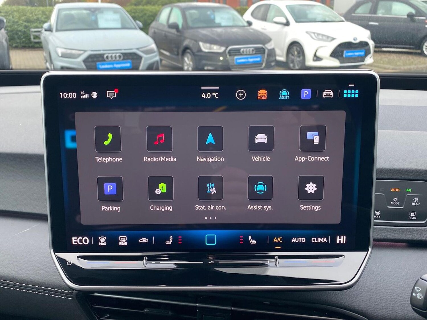 Used Volkswagen ID.3 2025 for sale - 77001858: Photo 11